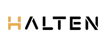 Halten